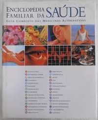 Enciclopédia Familiar Saúde