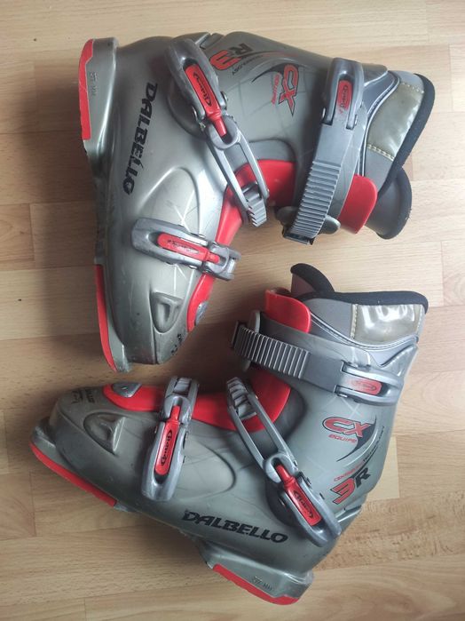 Buty narciarskie Dalbello 24.5