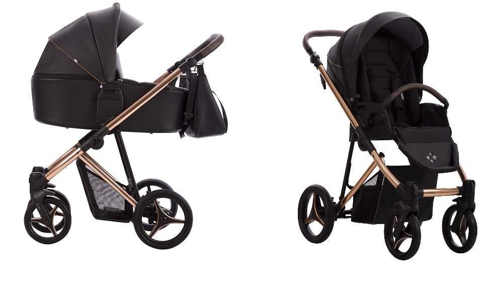 Bebetto Flavio Premium Class