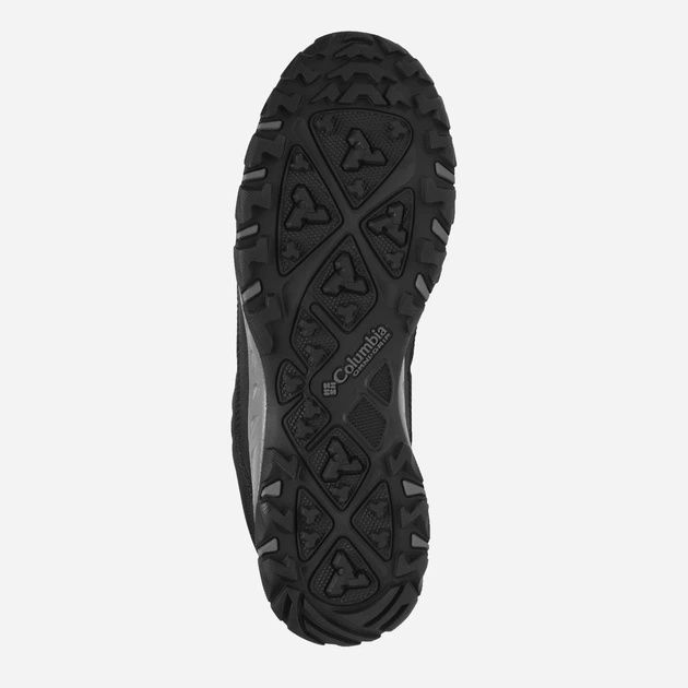 Чоловічі кросівки  Columbia Firecamp III Fleece 

Rozetka