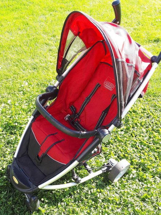 Wózek spacerówka ESPIRO