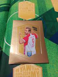 Harry Kane Fifa 365 Sticker My Golden Team 2024