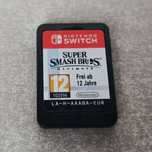 SWITCH Super Smash Bros Ultimate (Sama gra) Games4US Kolumny 6/36