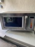 Microondas profissional Makro