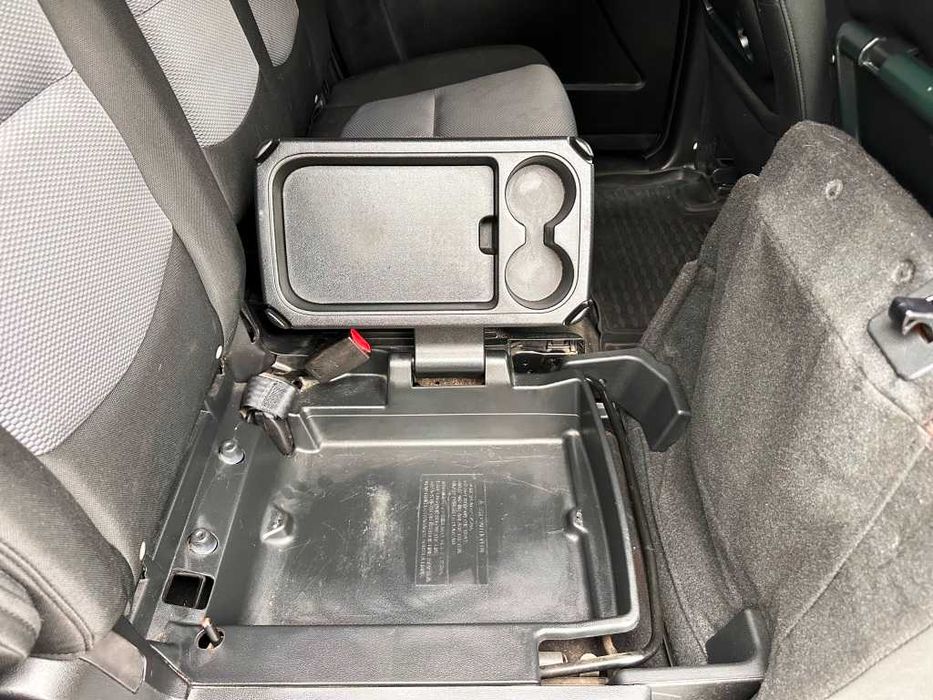 Mazda 5 минивен/7 мест