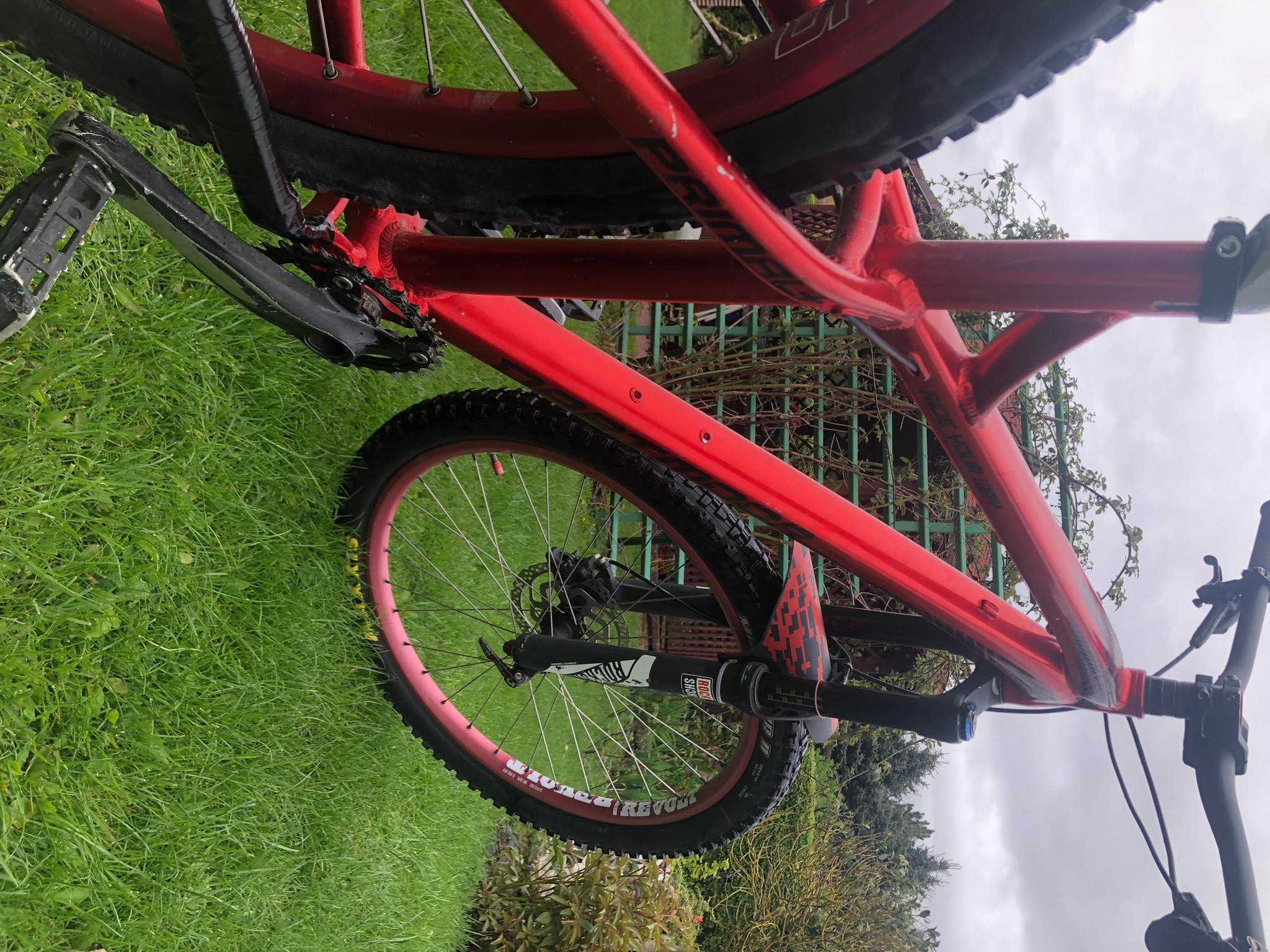 Dartmoor Primal rower Górski HT MTB