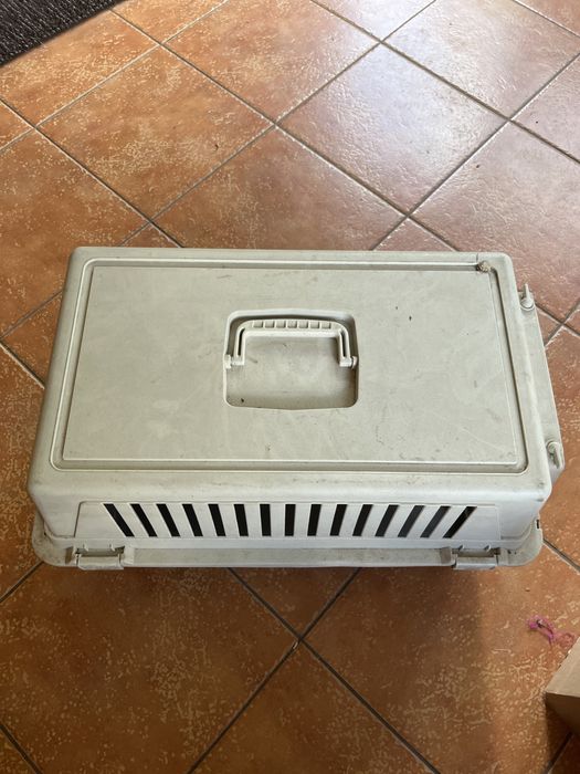 Klatka dla zwierząt