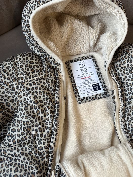 Комбінезон Gap 12-18 міс для дівчинки