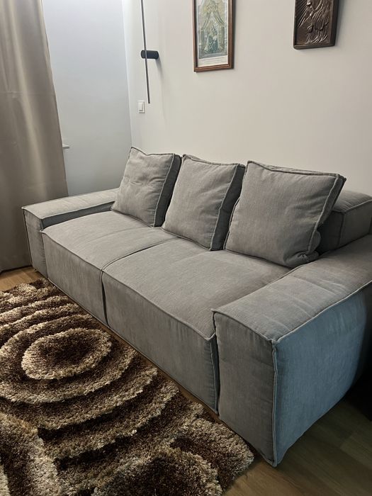 Sprzedam sofę cushion rozkładaną