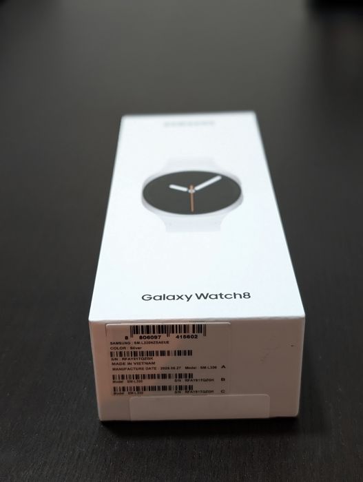 Samsung Galaxy Watch 8