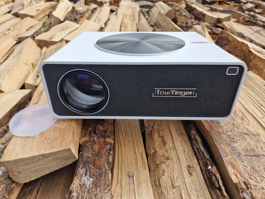 Проектор TouYinger Q9 bluetooth version