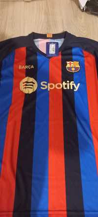 Koszulka FCBarcelona