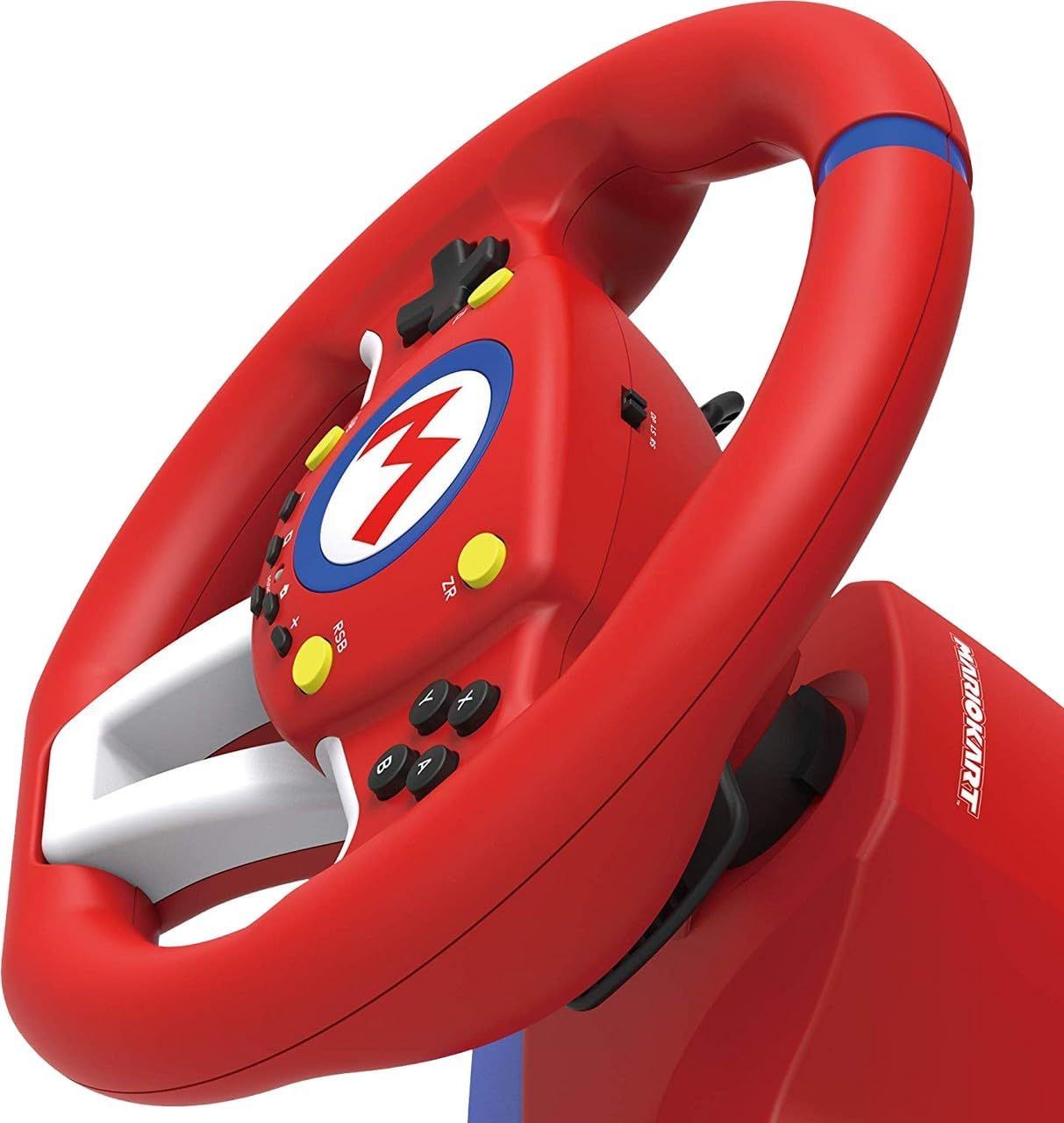 HORI Kierownica SWITCH Mario Kart Racing Pro Mini