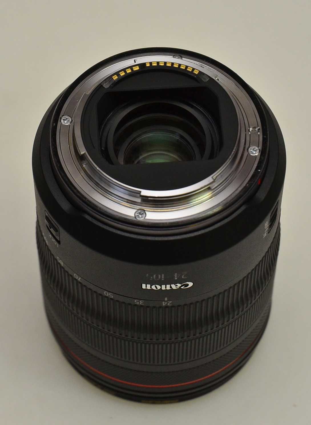 Obiektyw Canon RF 24-105 mm F4 L IS USM + Filtr UV Exus Gwarancja!