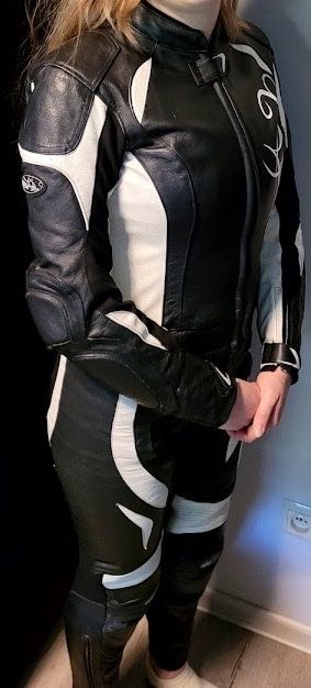 Damski Kombinezon motocyklowy Probiker PRX-7 rozm.36