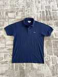 Поло Lacoste original old money luxury item