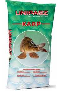 Pasza karp grower 29% karma dla ryb 20kg