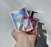 Idole Lancôme Nectar Perfum 25ml - pusty flakon