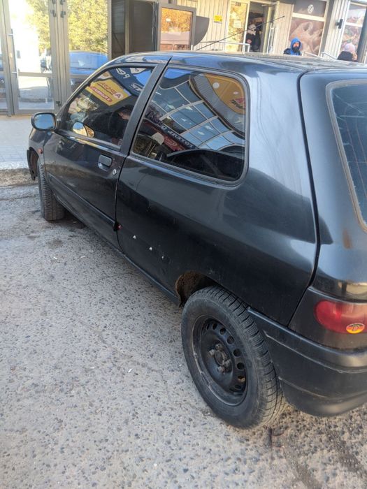 Renault clio 1 (1994p)