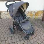 Joie Litetrax 4 Air Pro wózek spacerowy