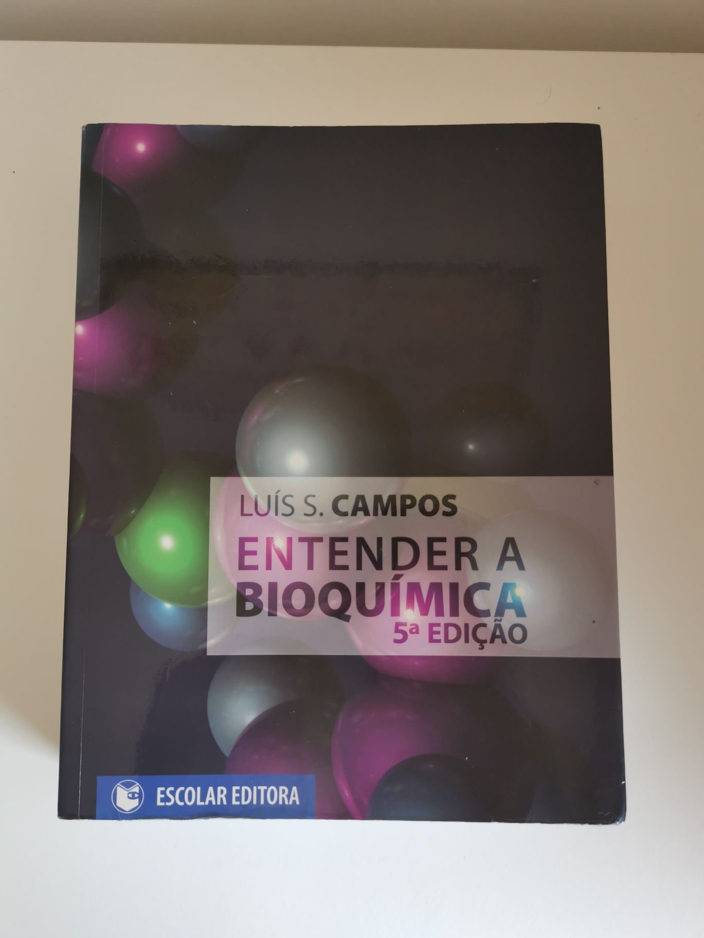 Livros técnicos universitários de química, físico quimica, biologia