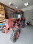 Mtz 82 1997r w oryginale od pierwszego właściciela