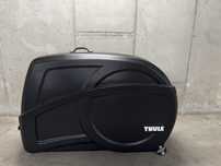 Walizka transportowa na rower Thule RoundTrip Transition