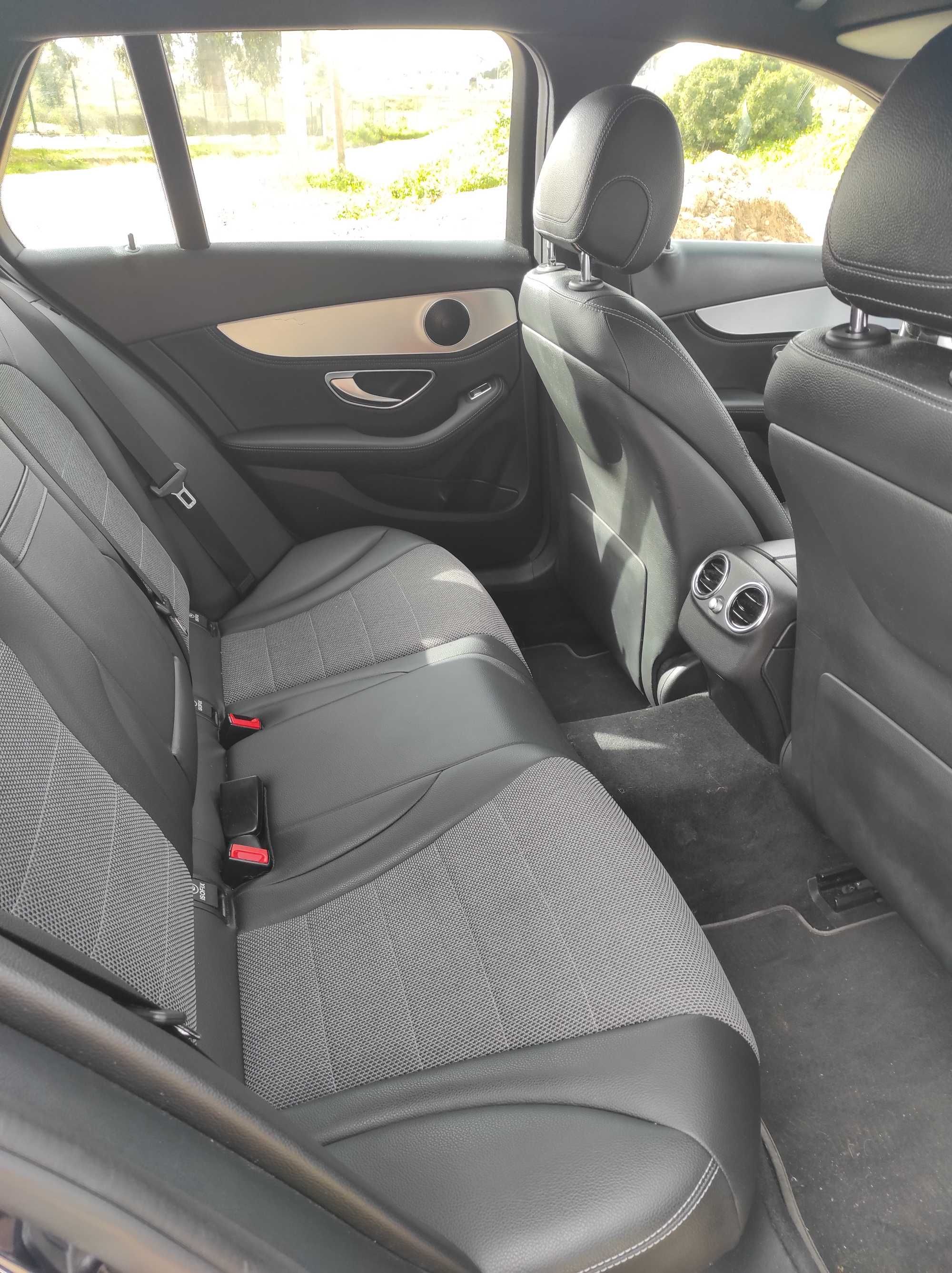 Mercedes-Benz C 220 BlueTEC Avantgarde – IMPECÁVEL