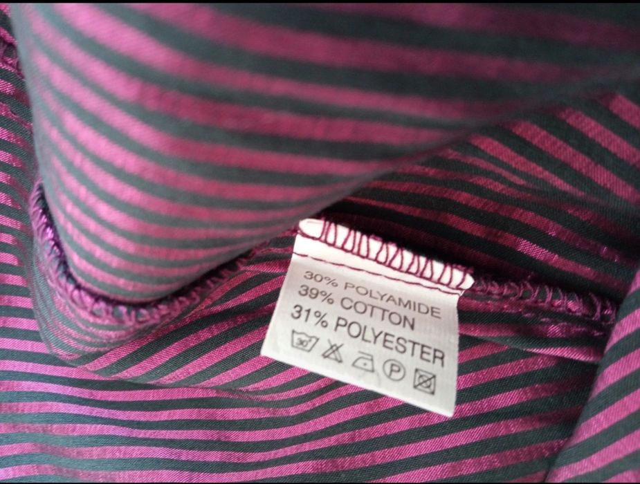 Camisas/Camiseiros em tons metalizados, elegantes e discretos - L