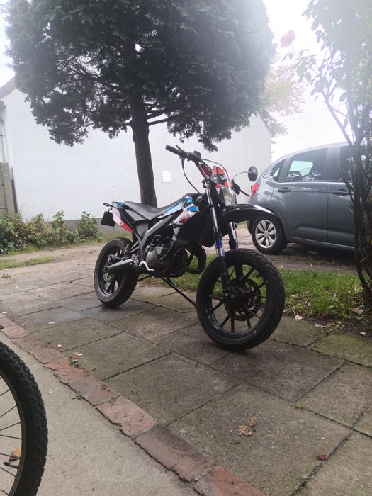 Sprzedam Derbi sende 50
