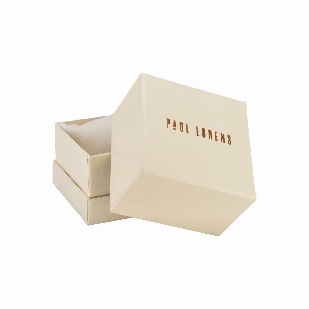 zegarek damski paul lorens pl12445a-1a1 + box