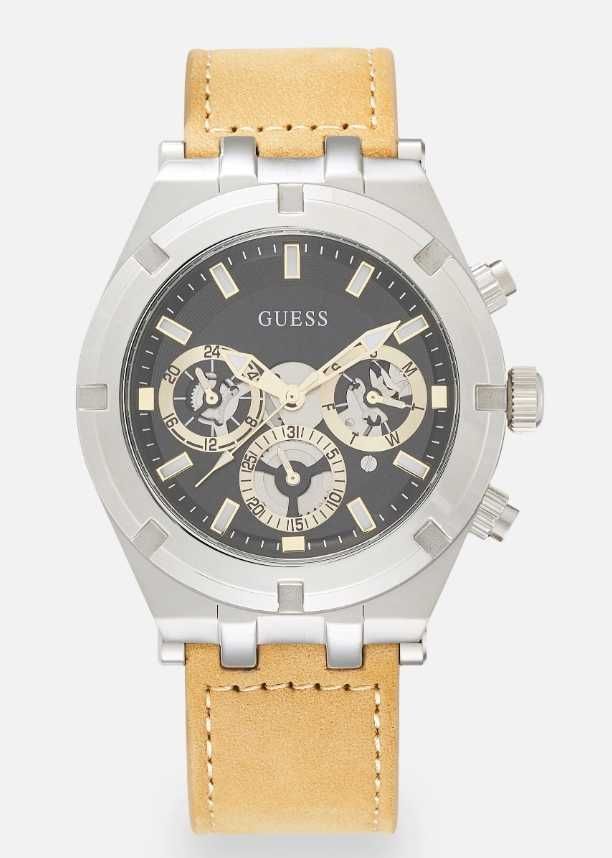 Zegarek Guess nowy prezent