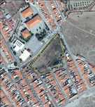 Terreno Centro da Amareleja