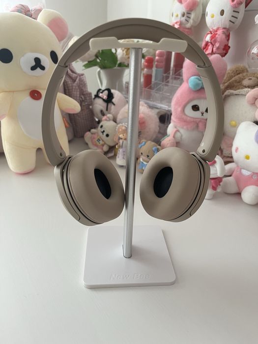 Навушники Sony WH-CH520 Beige