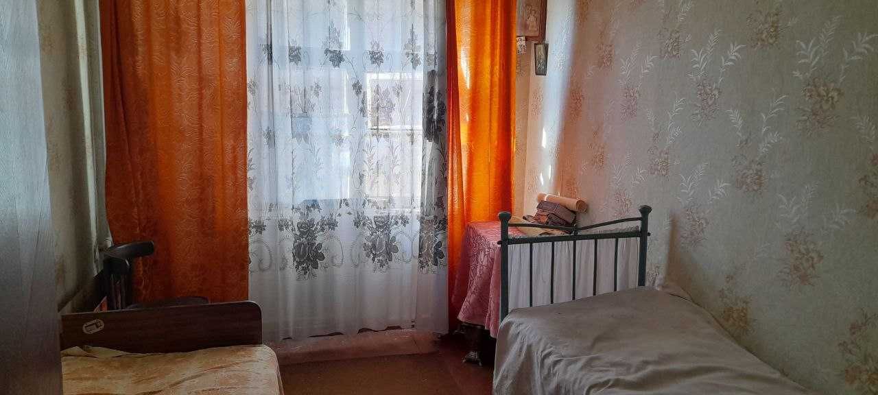 Продам 3 комнатную квартиру Саксаганский район