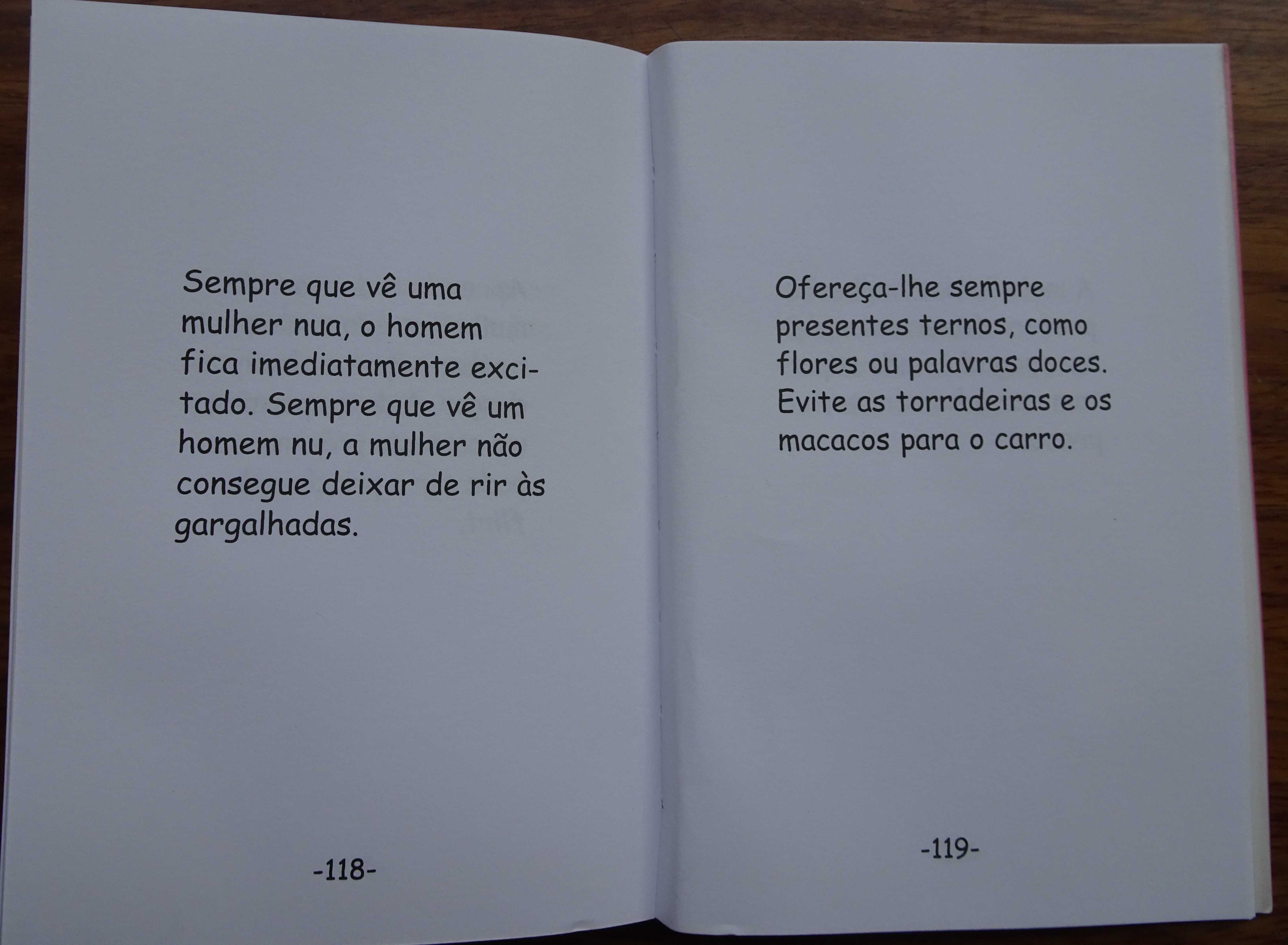 Porque É Que As Mulheres Não Sabem Ler Os Mapas de Estradas