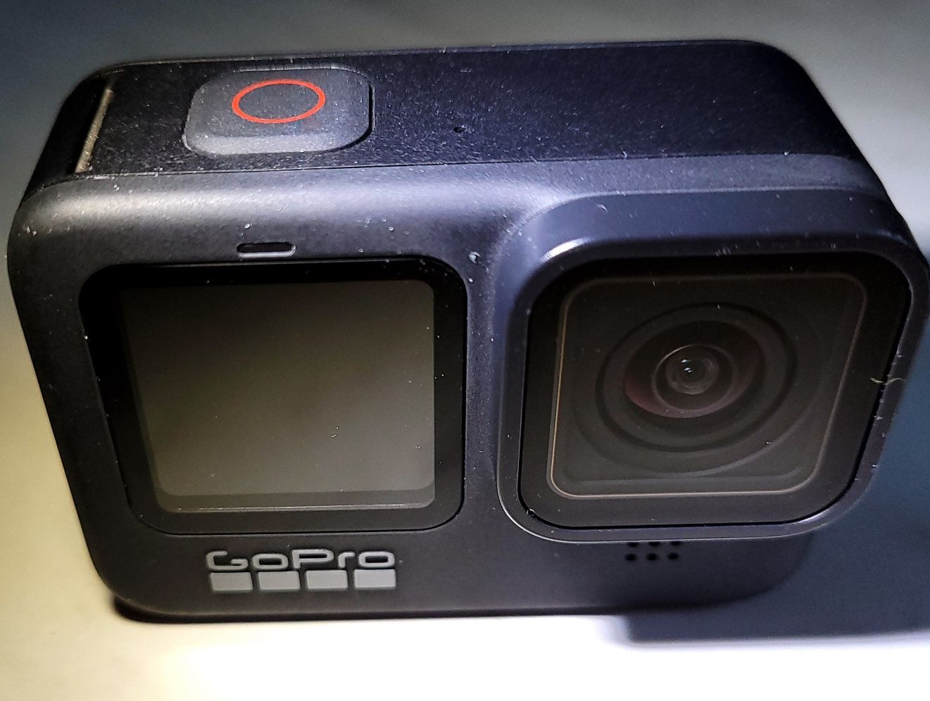 Продам Gopro 9 black