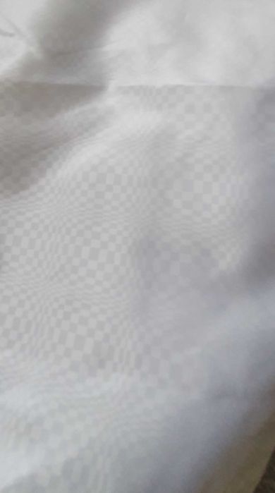 CK Calvin Klein kurtka wiatrówka bomberka kaptur NOWA biała XS S M