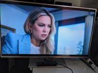 Телевізор 42 діагональ Panasonic  TX-L42ETW60