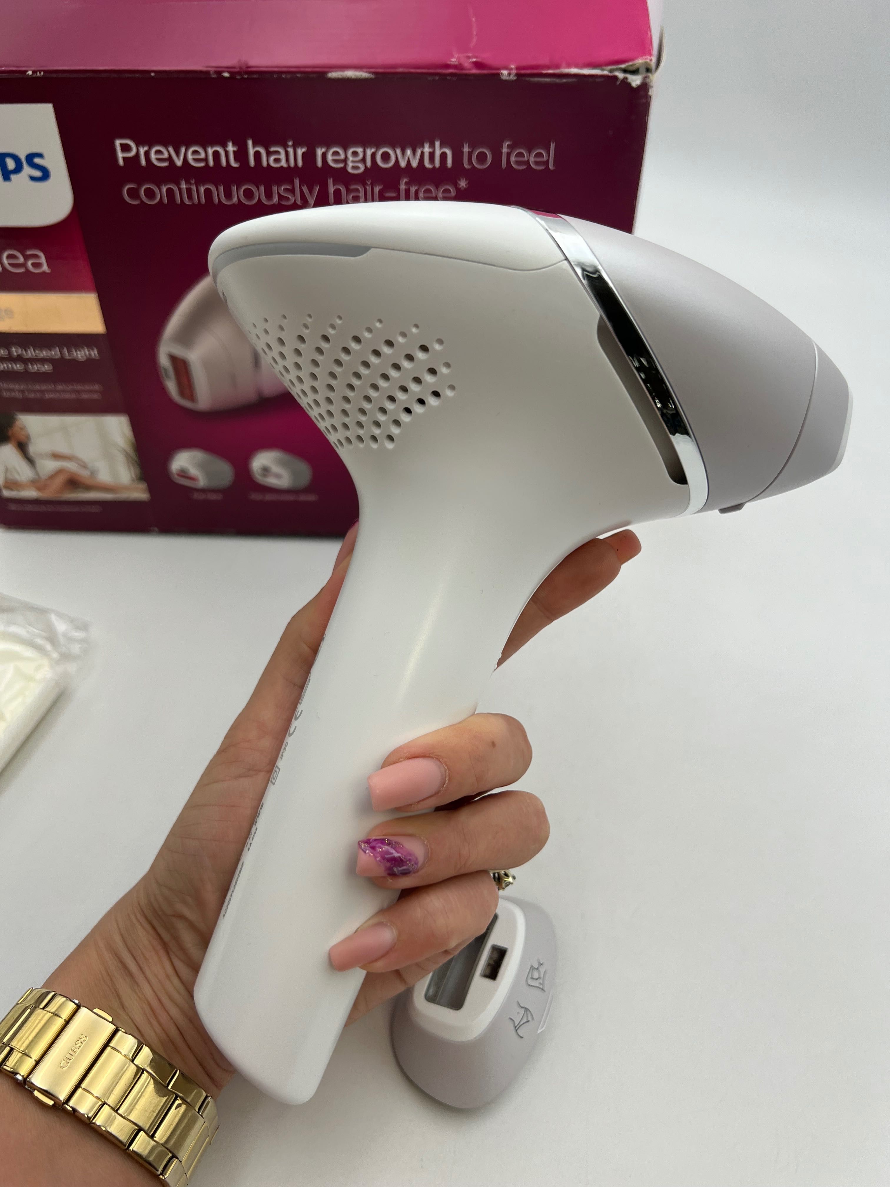 Philips Lumea BRI 953/00 komplet