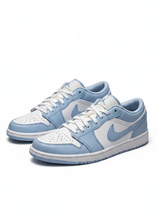 Air Jordan 1 low