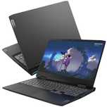 Lenovo IdeaPad Gaming 3 15ARH7 15,6  AMD Ryzen 5 16GB 512GB RTX 3050TI