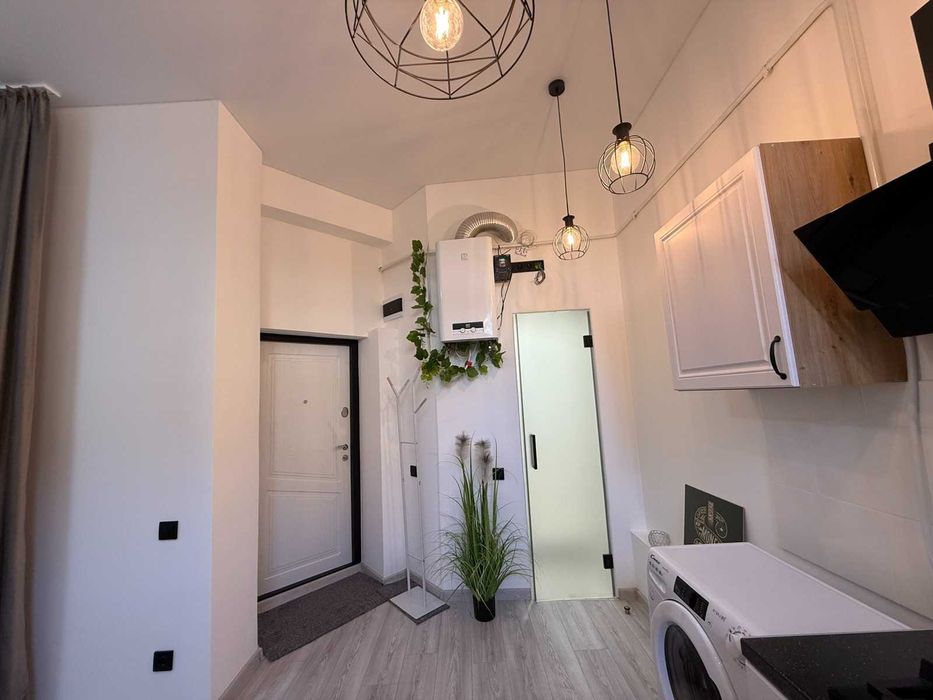 Оренда 1 кім квартири по вул.Шпитальна. (центр міста).