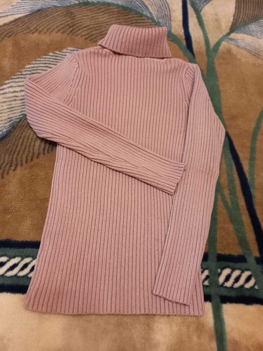 Светр, гольф для дівчини, р. 140