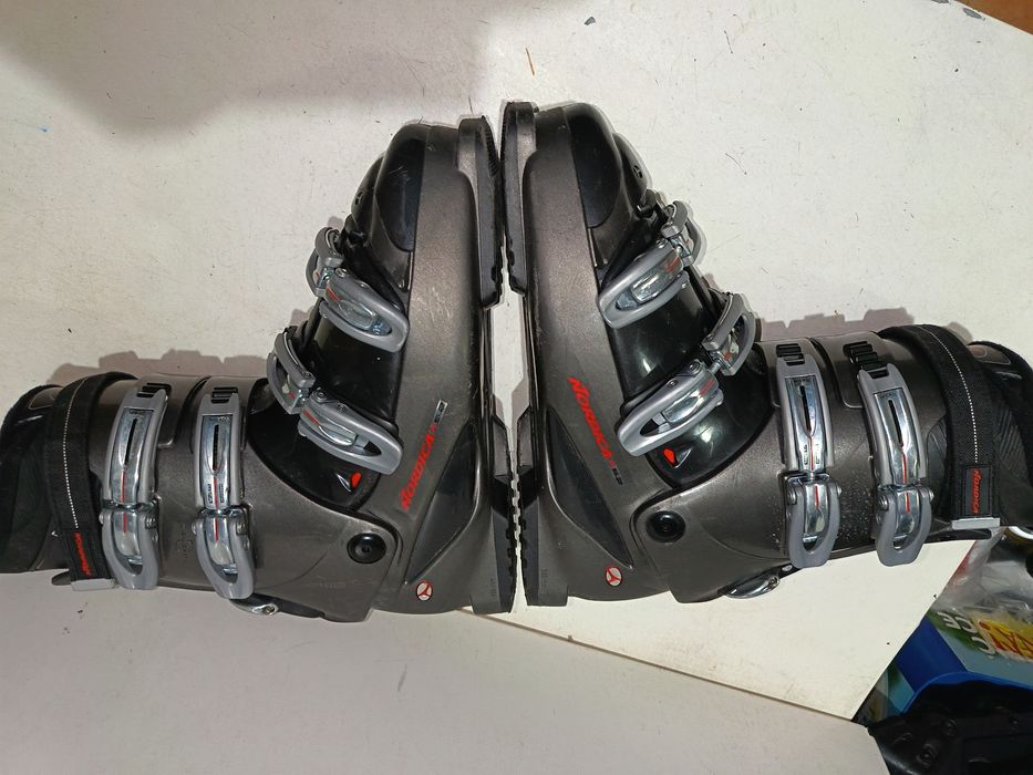 Buty narciarskie Nordica F 5.2 rozmiar 45