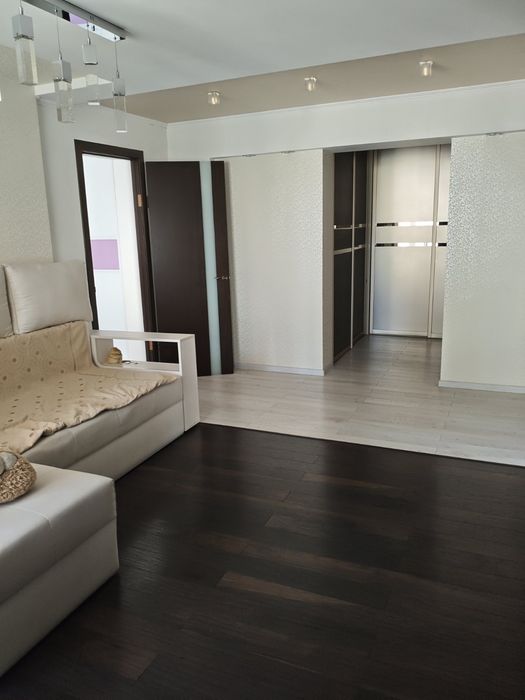 «Влюбляет с первого шага! Дом, в котором начнётся ваша новая жизнь»