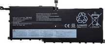 Bateria Do Laptopa Lenovo ThinkPad X1 Carbon Yoga 3530mAh Zamiennik