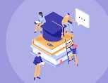 "Apoio Acadêmico Personalizado: Assistência para Exames e Trabalhos.