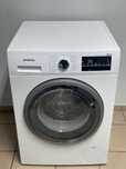 Pralko-Suszarka Siemens iQ500 8/5kg 60cm GW