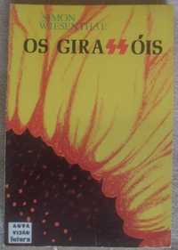 Os girassóis, Simon Wiesenthall